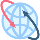 Worldwide locations