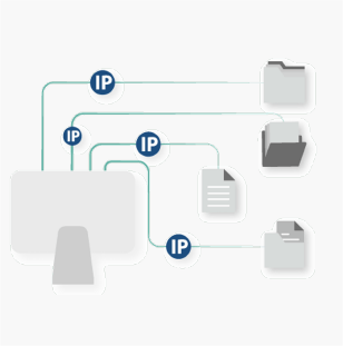 rotate your ip for scraping