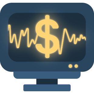 Monitor pricing changes