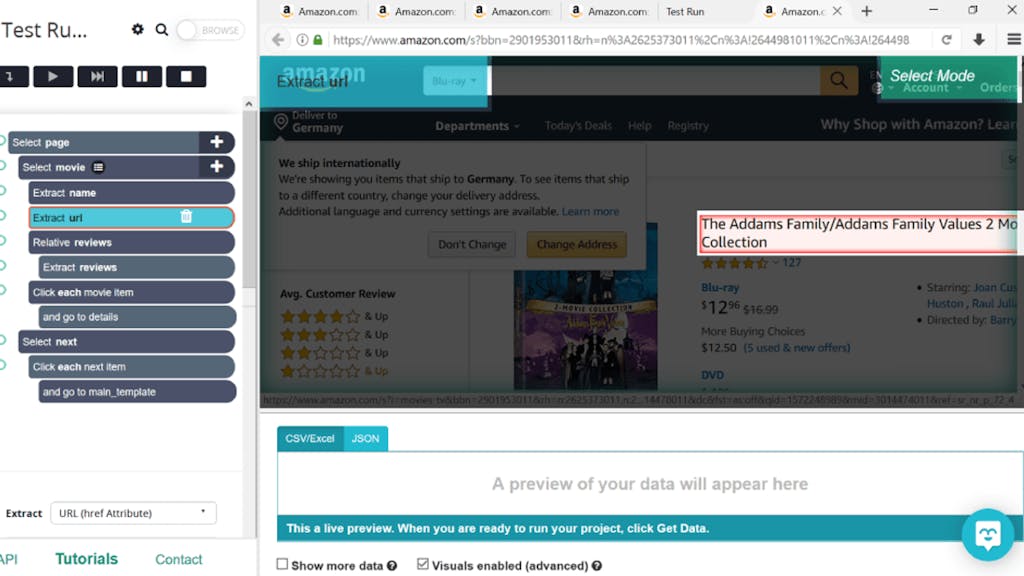 parsehub
