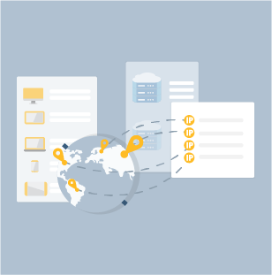 unlimited smartproxy connections