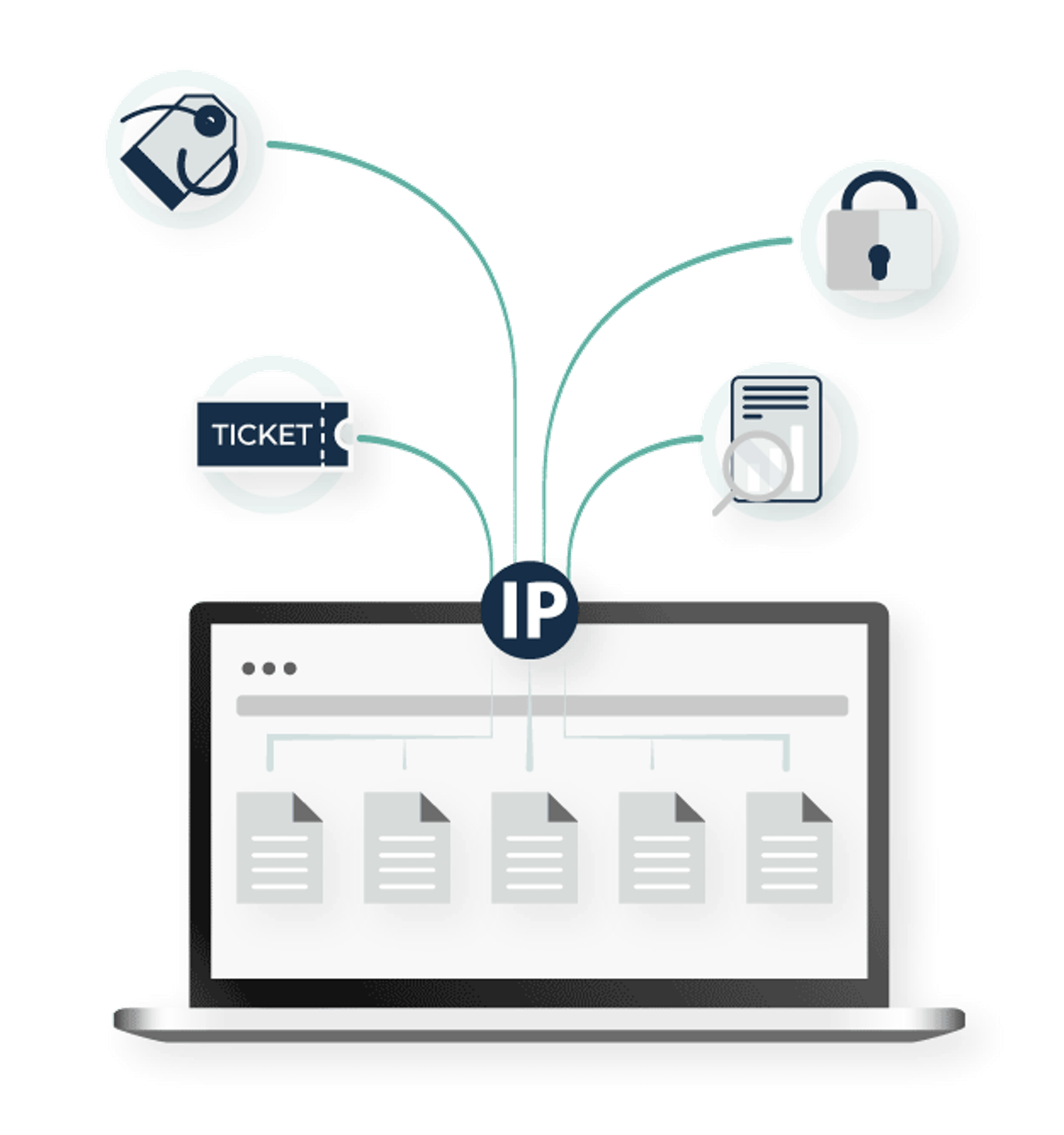 multitude uses of scraping wirth smartproxy