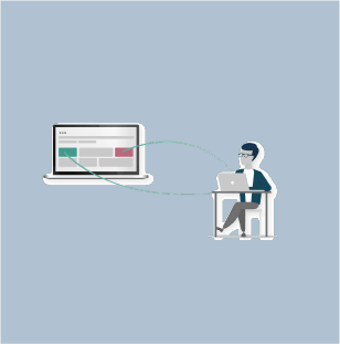 avoid fake ad clicks