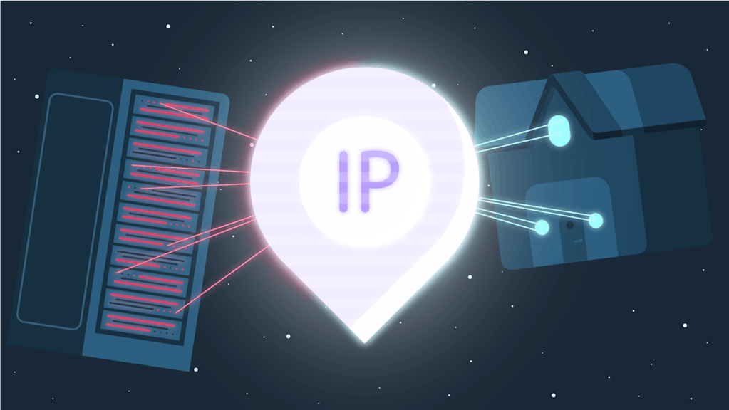 ISP proxies are an offspring of datacenter and residential proxies