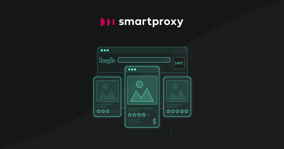 How to Implement Smartproxy API