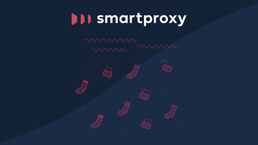 smartproxy