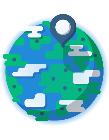 Smartproxy 195 locations