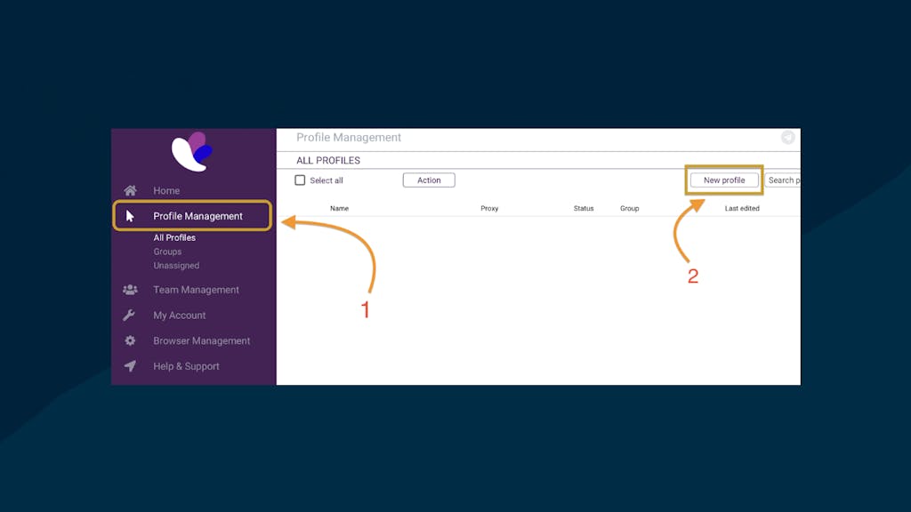 smartproxy