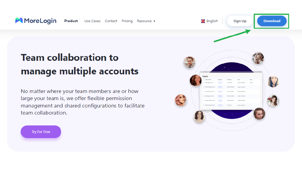 smartproxy