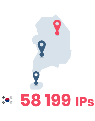 Smartproxy- residential proxies in Korea