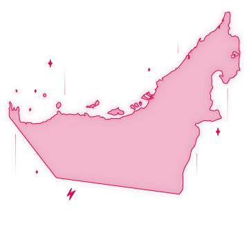 Residential and mobile proxies in UAE