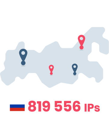 Smartproxy- residential proxies in Russia