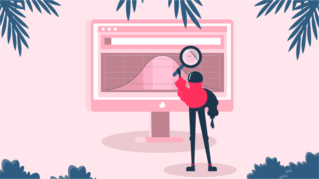 Data scraping hero