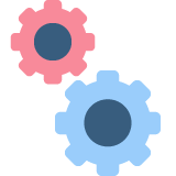Easy-to-use dashboard