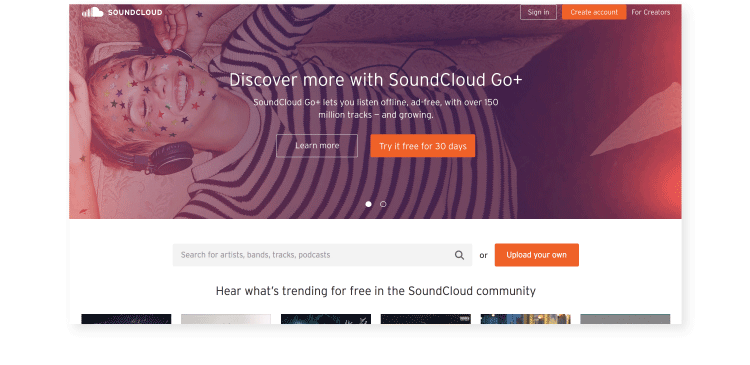soundcloud bot free
