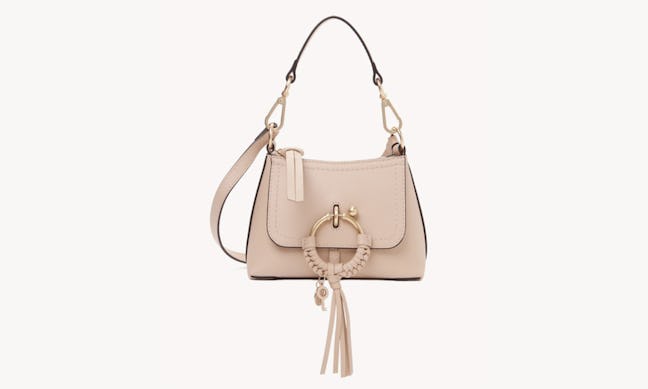 JMINI JOAN CROSS-BODY BAG