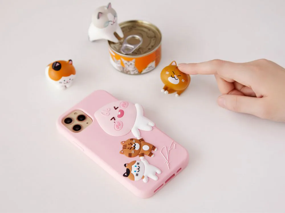 韓國kakao Friends官網大特價ryan Apeach精品低至3折 Jetsobee 著數蜂子