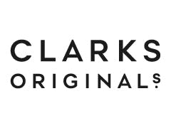 中銀信用卡Clarks Originals正價鞋履貨品9折
