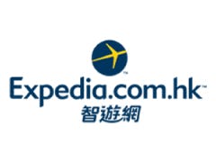 中銀信用卡Expedia預訂指定酒店91折