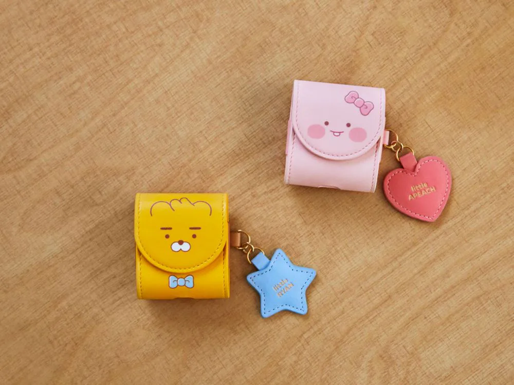 韓國kakao Friends官網大特價ryan Apeach精品低至3折 Jetsobee 著數蜂子