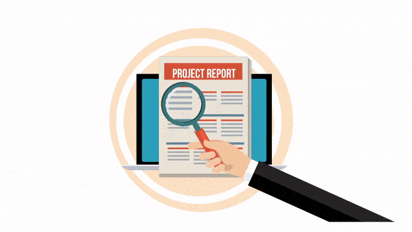 project report