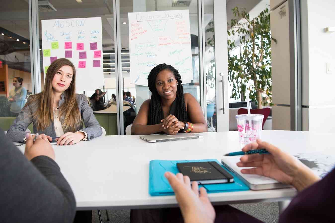 meeting