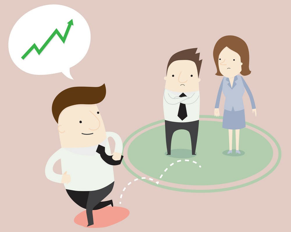 How To Break Out Of Your Comfort Zone How To Break Out Of Your Comfort Zone