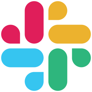 Slack icon