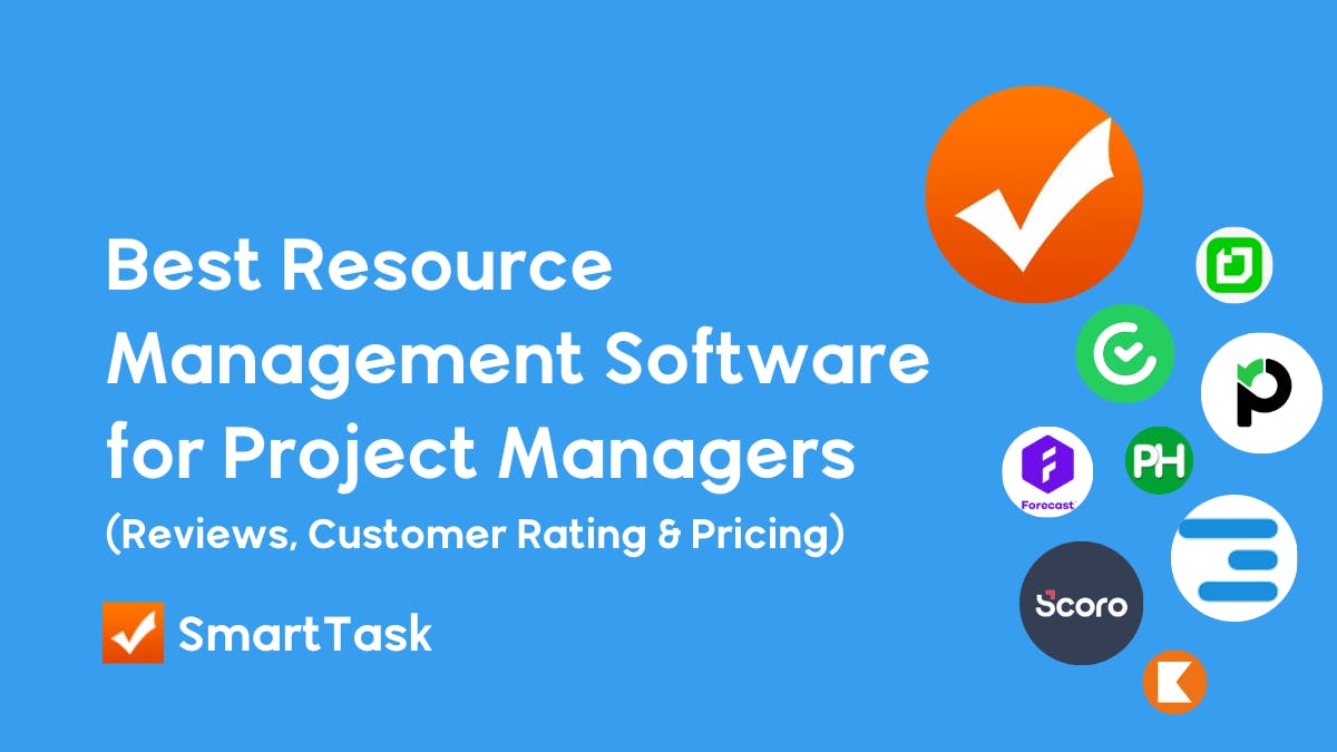 Best resource management software