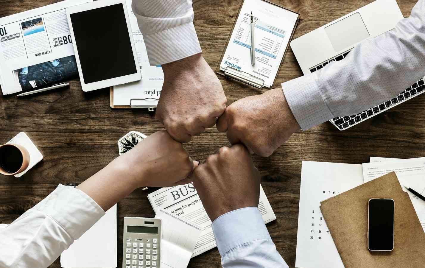 delegation