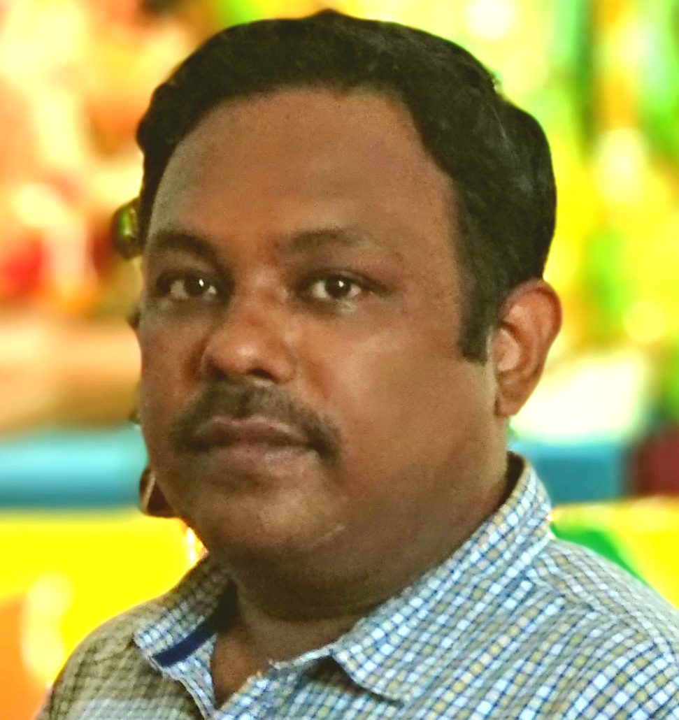 Arnab Banerjee, Group Manager, ABB avatar