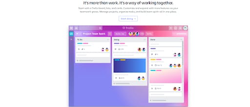 Trello