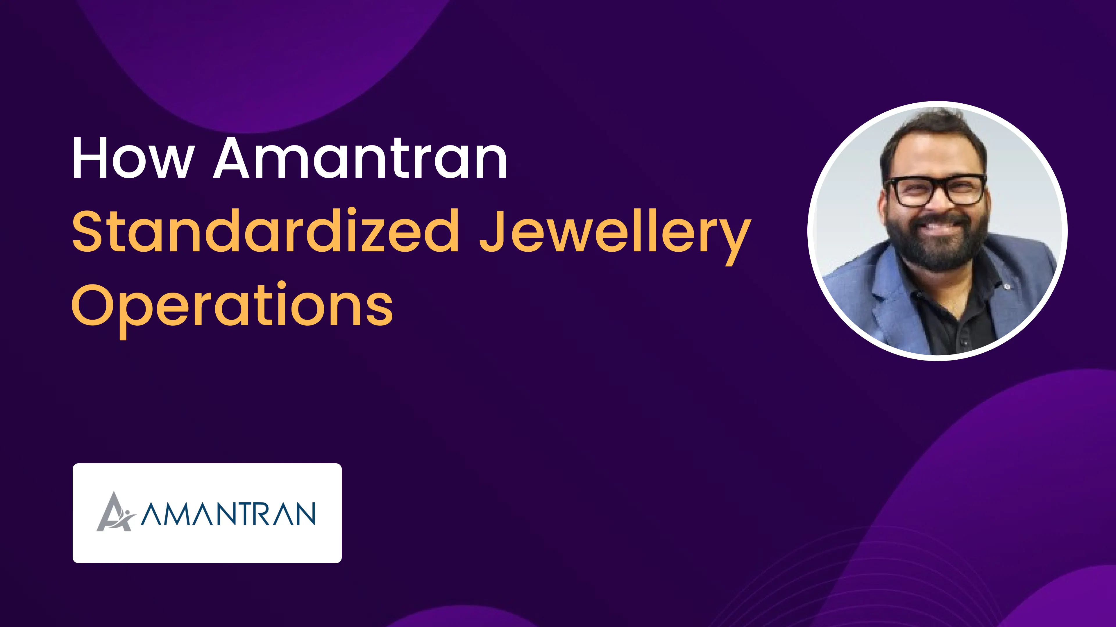 Amantran Customer Success Story