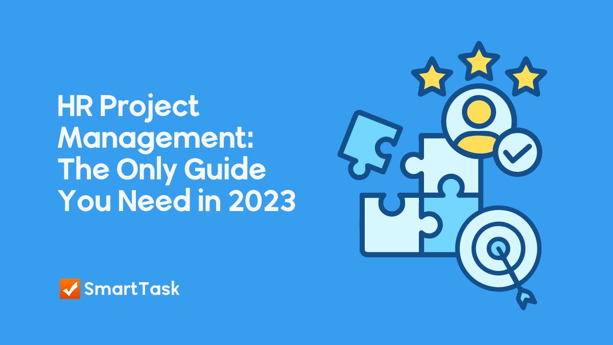 HR project management