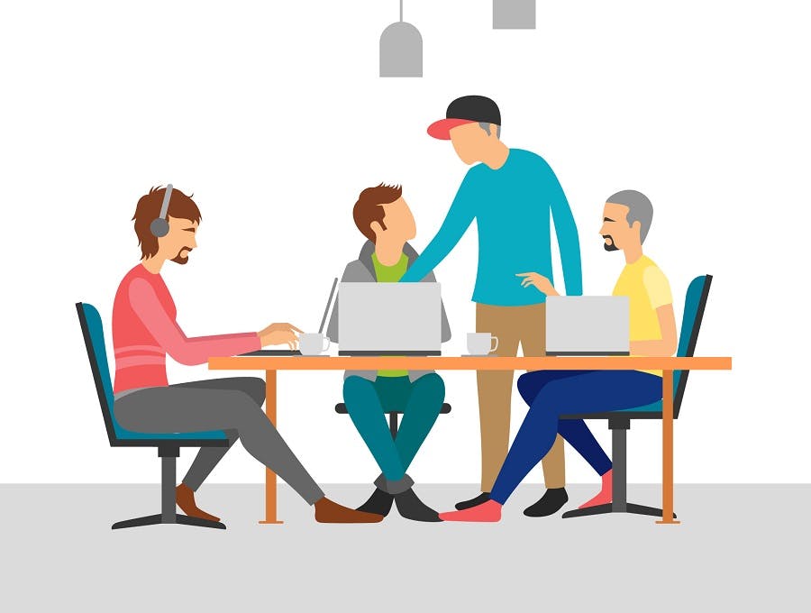 time pressure can increase the productivity