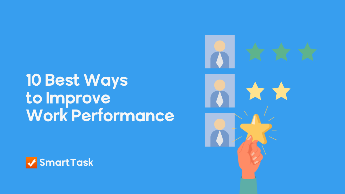 Discover The Best 10 Ways That You Can Leverage To Improve Your Overall ...