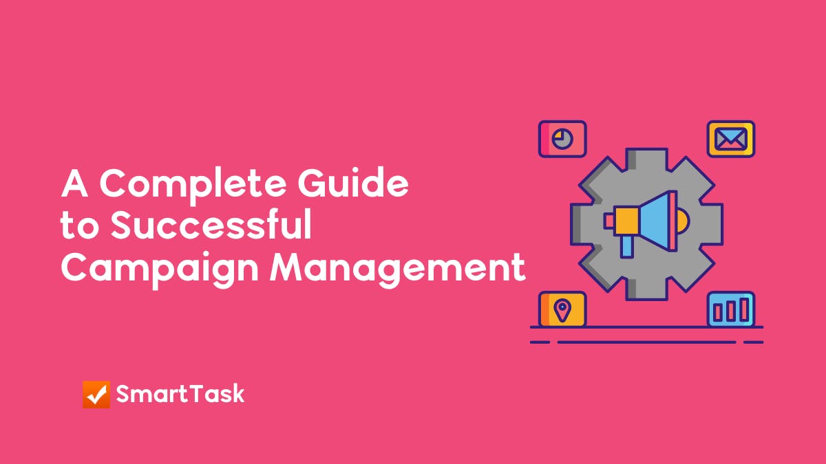 Campaign Management Guide