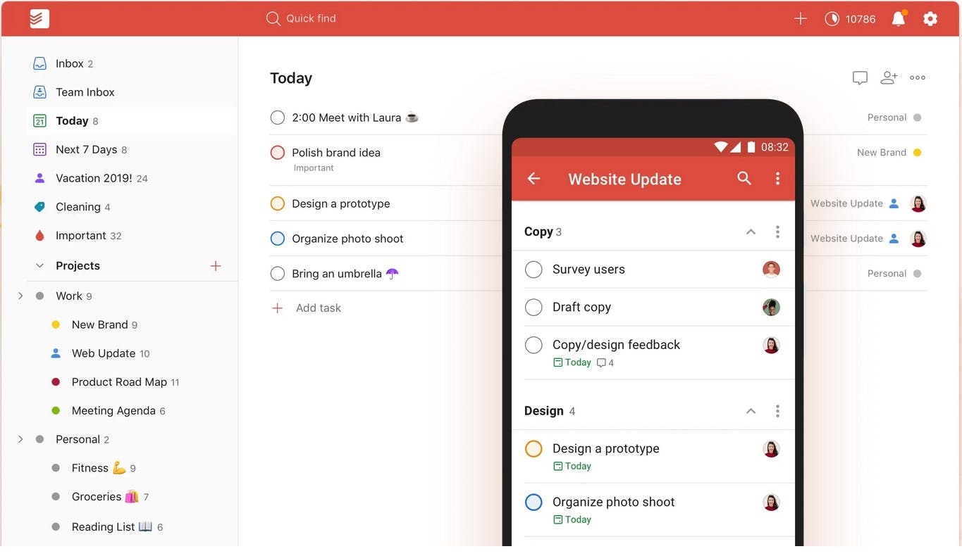 Todoist