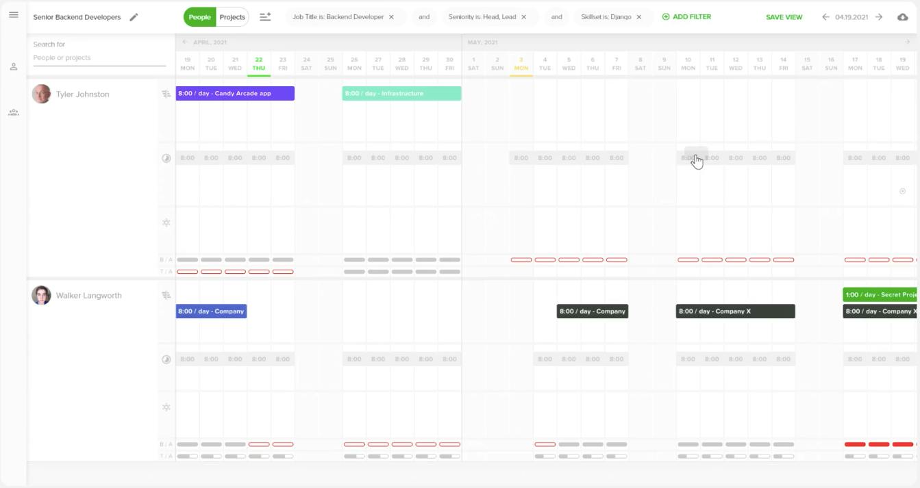 18 Best Resource Management Software in 2025 (Free & Paid)