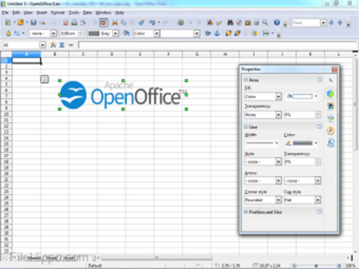 open office