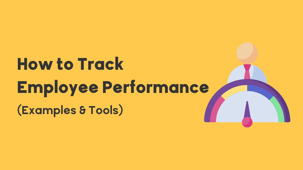 employee performance