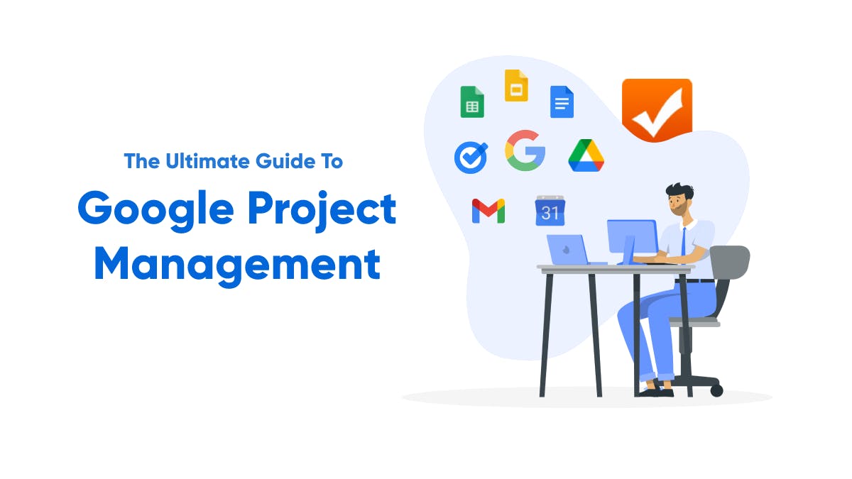 research project management google