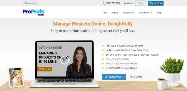 25 Best Work Management Software & Tools for 2025
