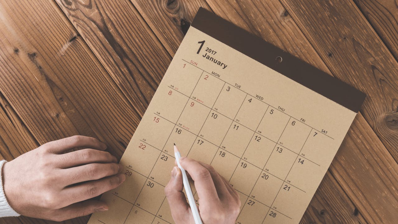 calendar