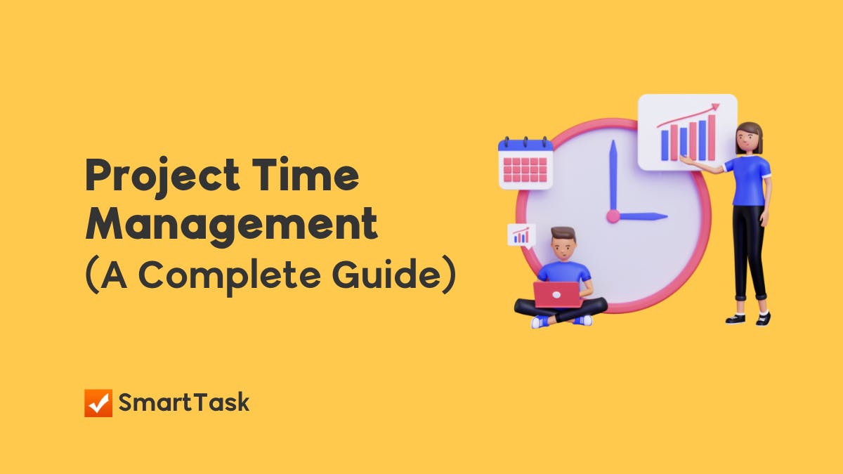 What is Project Time Management?