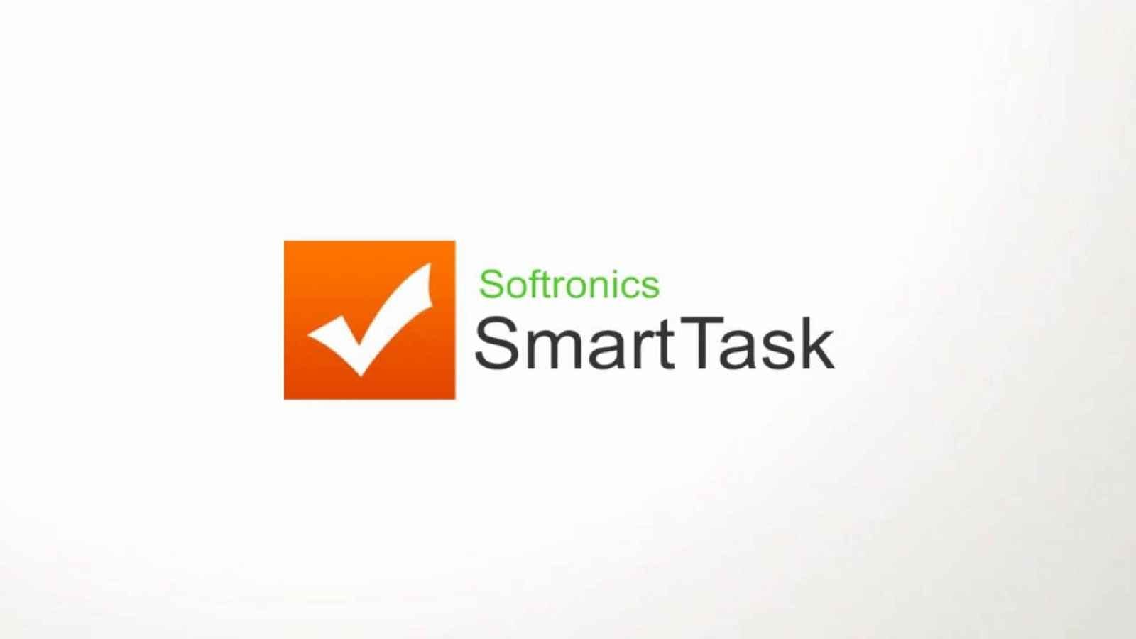 smarttask