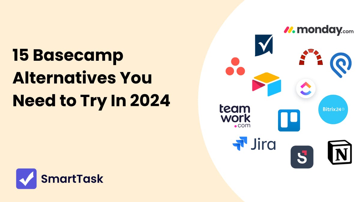 Basecamp alternatives blog banner