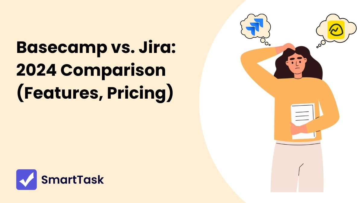 Basecamp vs Jira blog banner