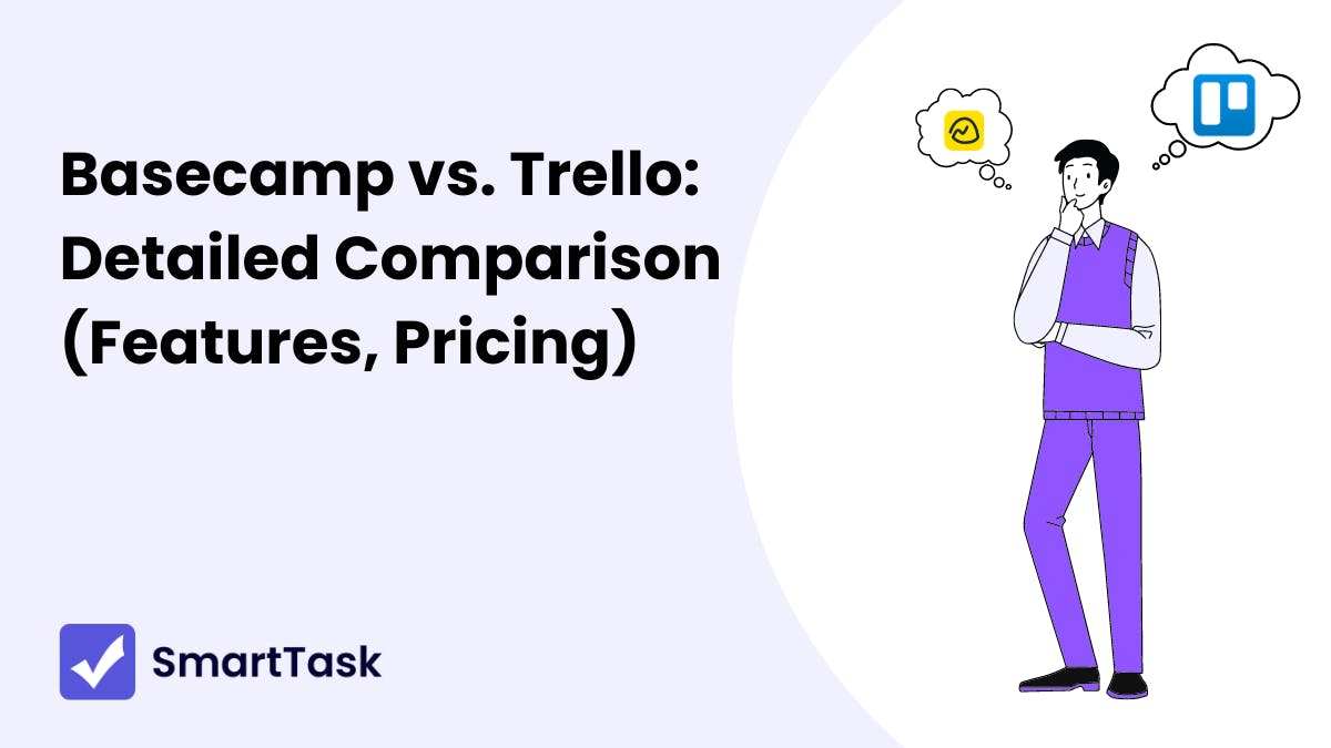 Basecamp vs Trello Blog Banner