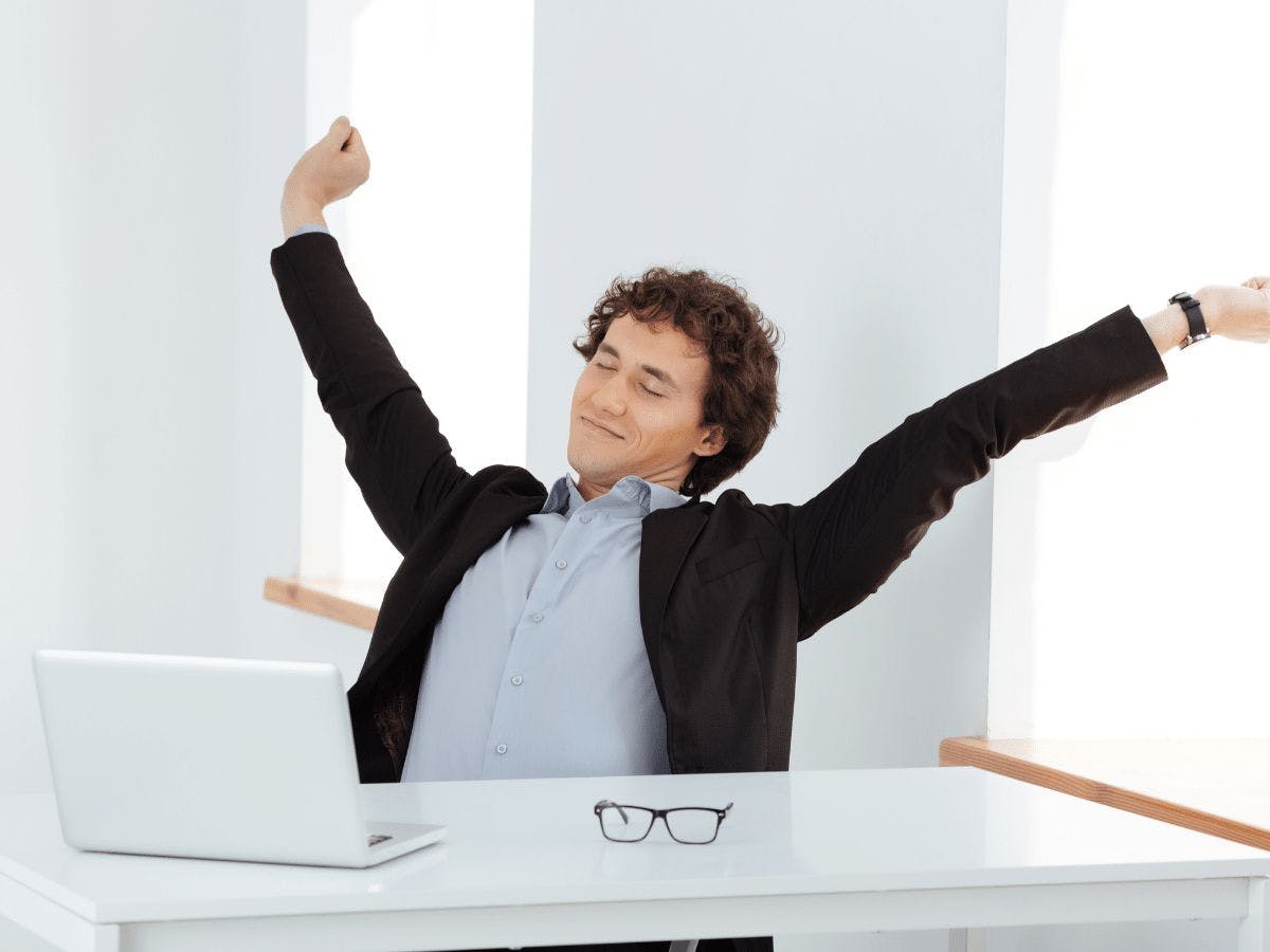 Flexibility in workplace